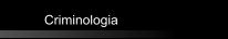 Criminologia 